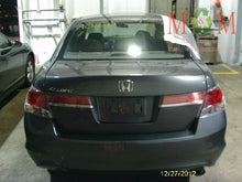 Load image into Gallery viewer, TRANSMISSION Honda Accord 2011 11 - MM651673
