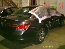 Load image into Gallery viewer, TRANSMISSION Honda Accord 2011 11 - MM651673
