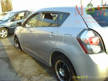 Load image into Gallery viewer, Temperature Controls Pontiac Vibe 2010 - MM647916
