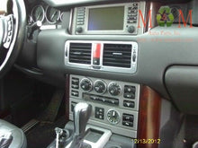 Load image into Gallery viewer, AC COMPRESSOR Range Rover 2003 03 2004 04 2005 05 - MM648730
