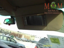 Load image into Gallery viewer, AC COMPRESSOR Range Rover 2003 03 2004 04 2005 05 - MM648730
