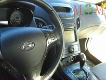 Load image into Gallery viewer, TEMPERATURE CONTROLS Genesis 2009 09 2010 10 2011 11 2012 12 - MM649001
