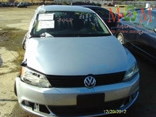 Load image into Gallery viewer, TRANSMISSION Volkswagen Jetta 11 12 13 14 15 16 17 - MM650230
