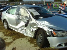 Load image into Gallery viewer, TRANSMISSION Volkswagen Jetta 11 12 13 14 15 16 17 - MM650230
