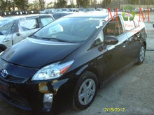 Load image into Gallery viewer, TEMPERATURE CONTROLS Toyota Prius 2010 10 2011 11 - MM649522
