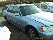 Load image into Gallery viewer, RADIO Acura RL 1999 99 2000 00 2001 01 2002 02 2003 03 - MM650456
