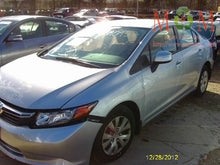 Load image into Gallery viewer, TRANSMISSION Honda Civic 2012 12 2013 13 2014 14 2015 15 - MM651056
