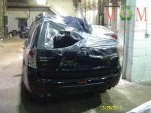 Load image into Gallery viewer, Temp Climate AC Heater Control Forester 2009 09 2010 10 - MM652019
