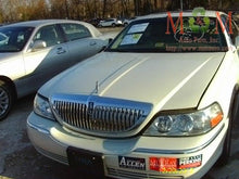 Load image into Gallery viewer, Radio  LINCOLN &amp; TOWN CAR 2005 - MM650540
