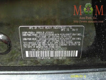 Load image into Gallery viewer, AUTOMATIC TRANSMISSION Forester 2011 11 2012 12 2013 13 - MM658992
