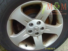 Load image into Gallery viewer, Temp Climate AC Heater Control Nissan Murano 2005 05 - MM652199

