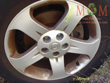 Load image into Gallery viewer, Temp Climate AC Heater Control Nissan Murano 2005 05 - MM652199
