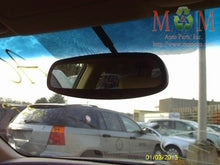 Load image into Gallery viewer, Temp Climate AC Heater Control Nissan Murano 2005 05 - MM652199
