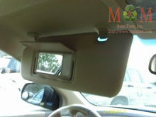 Load image into Gallery viewer, Temp Climate AC Heater Control Nissan Murano 2005 05 - MM652199
