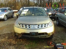Load image into Gallery viewer, Temp Climate AC Heater Control Nissan Murano 2005 05 - MM652199
