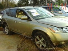 Load image into Gallery viewer, Temp Climate AC Heater Control Nissan Murano 2005 05 - MM652199
