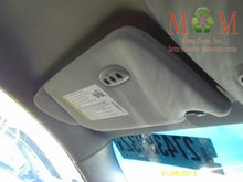 Load image into Gallery viewer, Temperature Controls Buick Lacrosse 2006 - MM653163
