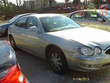 Load image into Gallery viewer, Temperature Controls Buick Lacrosse 2006 - MM653163

