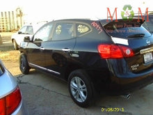 Load image into Gallery viewer, ENGINE MOTOR Nissan Rogue 09 10 11 12 13 14 15 2.5L - MM653124
