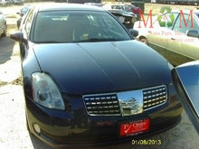 Load image into Gallery viewer, Radio Control Nissan Maxima 2004 04 2005 05 - MM653668
