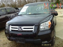 Load image into Gallery viewer, Temp Climate AC Heater Control Honda Pilot 2003 03 2004 04 2005 05 06 07 08 - MM653434
