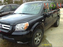 Load image into Gallery viewer, Temp Climate AC Heater Control Honda Pilot 2003 03 2004 04 2005 05 06 07 08 - MM653434
