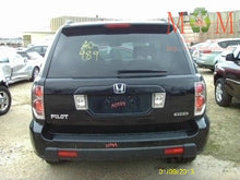 Load image into Gallery viewer, Temp Climate AC Heater Control Honda Pilot 2003 03 2004 04 2005 05 06 07 08 - MM653434
