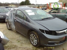 Load image into Gallery viewer, TRANSMISSION Honda Civic 2012 12 2013 13 2014 14 2015 15 - MM654478
