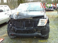 Load image into Gallery viewer, Alternator Nissan Frontier 2006 - MM659382
