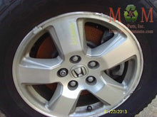Load image into Gallery viewer, TRANSMISSION Honda Pilot 10 11 12 13 14 15 FWD - MM656661

