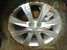 Load image into Gallery viewer, Transmission Hyundai Accent 2013 - MM657337

