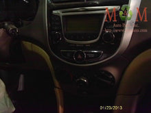 Load image into Gallery viewer, Transmission Hyundai Accent 2013 - MM657337
