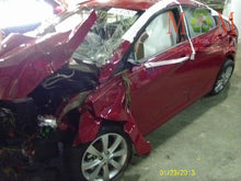 Load image into Gallery viewer, Transmission Hyundai Accent 2013 - MM657337
