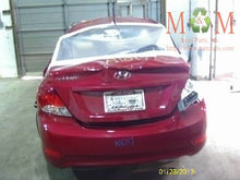 Load image into Gallery viewer, Transmission Hyundai Accent 2013 - MM657337
