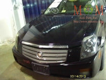 Load image into Gallery viewer, Radio Cadillac CTS 2003 - MM662539
