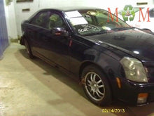 Load image into Gallery viewer, Radio Cadillac CTS 2003 - MM662539
