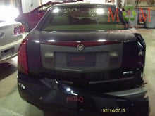 Load image into Gallery viewer, Radio Cadillac CTS 2003 - MM662539

