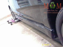 Load image into Gallery viewer, TEMPERATURE CONTROLS Impreza XV Crosstek 2012 12 2013 13 - MM657365
