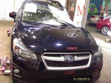 Load image into Gallery viewer, TEMPERATURE CONTROLS Impreza XV Crosstek 2012 12 2013 13 - MM657365
