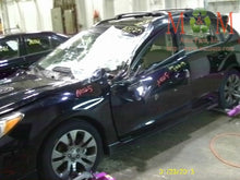 Load image into Gallery viewer, TEMPERATURE CONTROLS Impreza XV Crosstek 2012 12 2013 13 - MM657365
