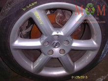 Load image into Gallery viewer, Radio Nissan 350Z 2004 - MM657826
