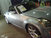 Load image into Gallery viewer, Radio Nissan 350Z 2004 - MM657826
