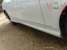 Load image into Gallery viewer, FRONT TEMPERATURE CONTROLS C230 C250 C300 C350 C63 GLK350 09-10 - MM659269
