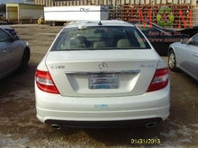 Load image into Gallery viewer, FRONT TEMPERATURE CONTROLS C230 C250 C300 C350 C63 GLK350 09-10 - MM659269
