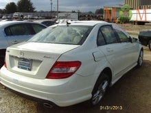 Load image into Gallery viewer, ENGINE MOTOR Mercedes-Benz C250 C300 C350 C63 2010 10 - MM659301
