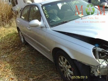 Load image into Gallery viewer, TRANSMISSION Hyundai Sonata 2002 02 2003 03 2004 04 2005 05 - MM664116

