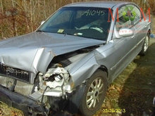 Load image into Gallery viewer, TRANSMISSION Hyundai Sonata 2002 02 2003 03 2004 04 2005 05 - MM664116
