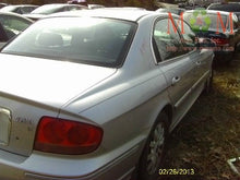 Load image into Gallery viewer, TRANSMISSION Hyundai Sonata 2002 02 2003 03 2004 04 2005 05 - MM664116
