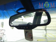 Load image into Gallery viewer, TEMPERATURE CONTROLS Cadillac CTS 2007 07 - MM659989
