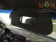 Load image into Gallery viewer, TEMPERATURE CONTROLS Cadillac CTS 2007 07 - MM659989
